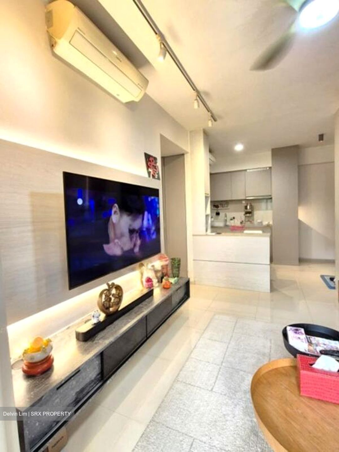 The Visionaire (D27), Condominium #477834611
